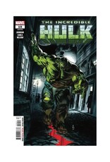 Marvel The Incredible Hulk #10