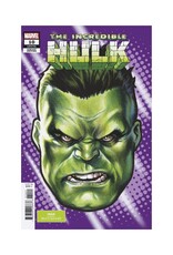 Marvel The Incredible Hulk #10
