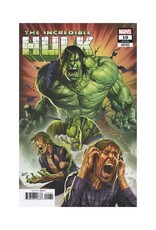 Marvel The Incredible Hulk #10