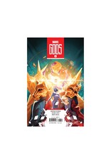 Marvel G.O.D.S. #6