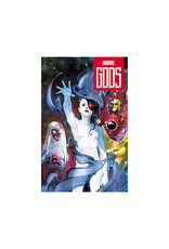 Marvel G.O.D.S. #6