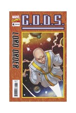 Marvel G.O.D.S. #6