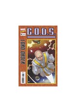 Marvel G.O.D.S. #6