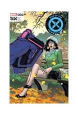 Marvel Rise of the Powers of X #3