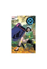Marvel Rise of the Powers of X #3