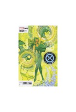 Marvel Rise of the Powers of X #3