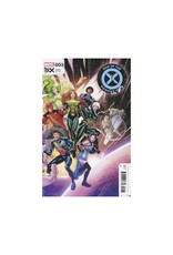 Marvel Rise of the Powers of X #3