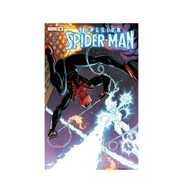 Marvel Superior Spider-Man #5