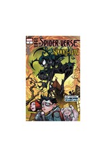 Marvel Edge of Spider-Verse #2 (2024)
