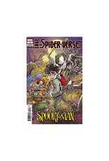 Marvel Edge of Spider-Verse #2 (2024)
