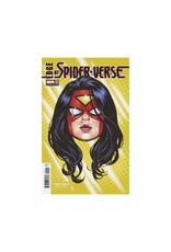 Marvel Edge of Spider-Verse #2 (2024)