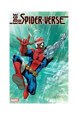 Marvel Edge of Spider-Verse #2 (2024)