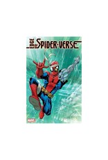Marvel Edge of Spider-Verse #2 (2024)