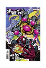 Marvel Spider-Punk: Arms Race #2