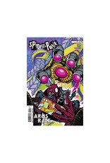 Marvel Spider-Punk: Arms Race #2