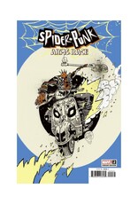 Marvel Spider-Punk: Arms Race #2