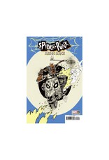Marvel Spider-Punk: Arms Race #2