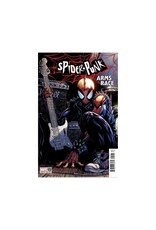 Marvel Spider-Punk: Arms Race #2