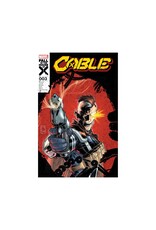Marvel Cable #3