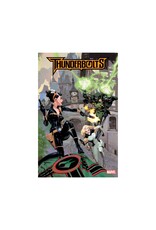 Marvel Thunderbolts #4