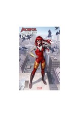 Marvel Jackpot and Black Cat #1