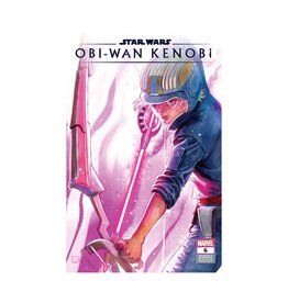 Marvel Star Wars: Obi-Wan Kenobi #6