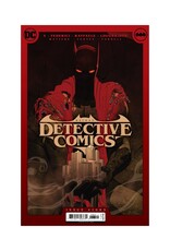 DC Detective Comics #1083