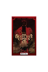 DC Detective Comics #1083