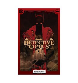 DC Detective Comics #1083