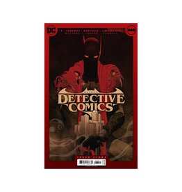 DC Detective Comics #1083