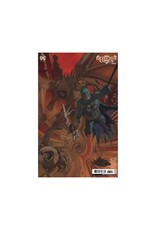 DC Detective Comics #1083