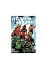 DC Green Arrow #10
