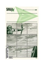 DC Green Arrow #10