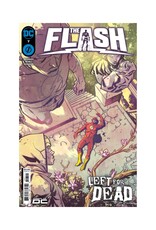 DC The Flash #7 (2024)