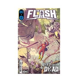 DC The Flash #7 (2024)
