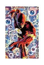 DC The Flash #7 (2024)