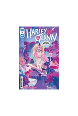 DC Harley Quinn #38