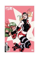 DC Harley Quinn #38