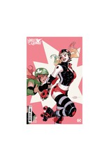 DC Harley Quinn #38
