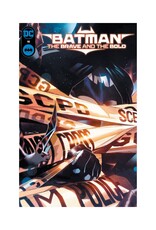 DC Batman: The Brave and the Bold #11