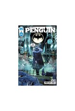 DC The Penguin #8