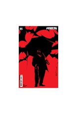 DC The Penguin #8