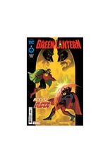 DC Alan Scott: The Green Lantern #5