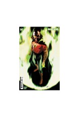DC Alan Scott: The Green Lantern #5