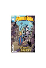 DC Power Girl #7