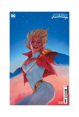 DC Power Girl #7
