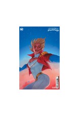 DC Power Girl #7