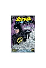 DC Batman: Dark Age #1