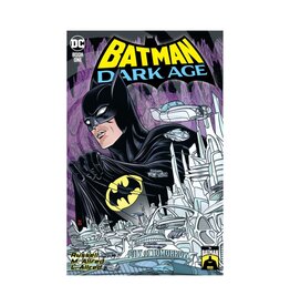 DC Batman: Dark Age #1