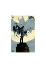 DC Batman: Dark Age #1